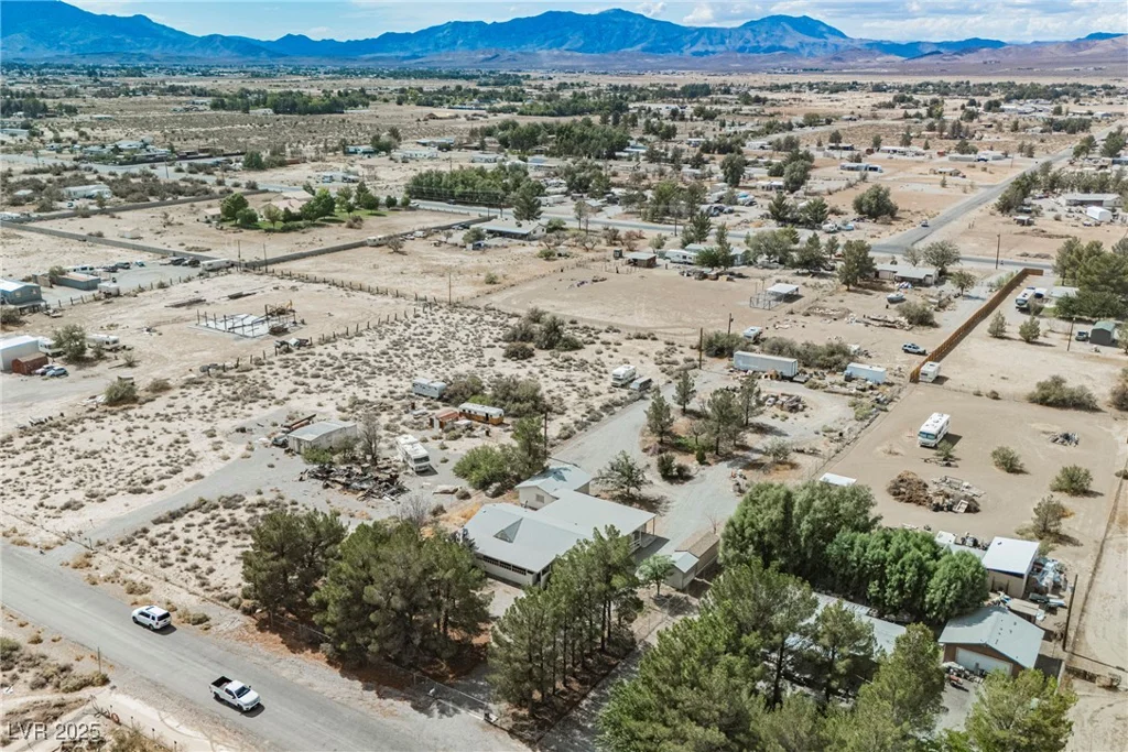 1590 Appaloosa, Pahrump, NV 89060