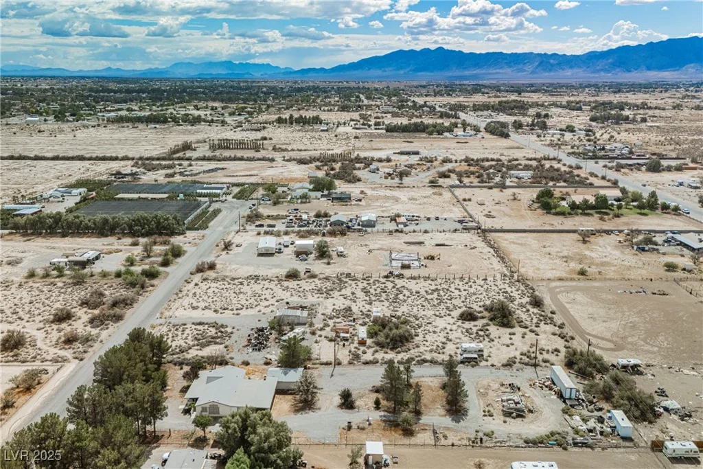 1590 Appaloosa, Pahrump, NV 89060