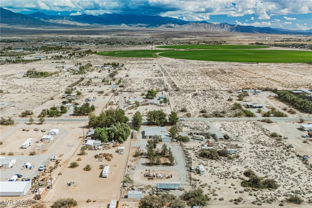 1590 Appaloosa, Pahrump, NV 89060