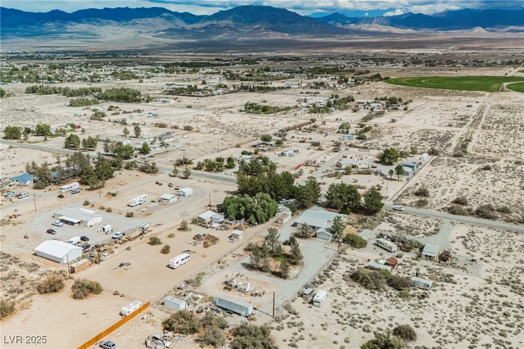 1590 Appaloosa, Pahrump, NV 89060