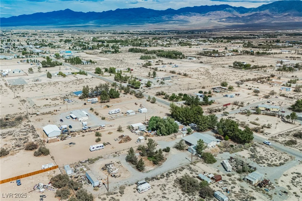 1590 Appaloosa, Pahrump, NV 89060