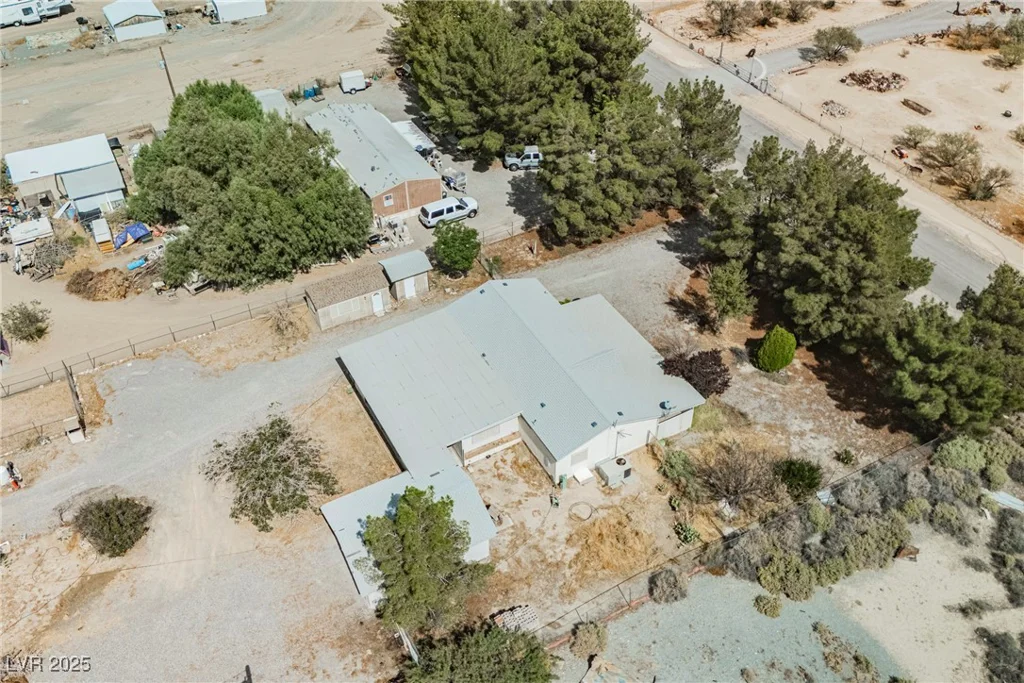 1590 Appaloosa, Pahrump, NV 89060