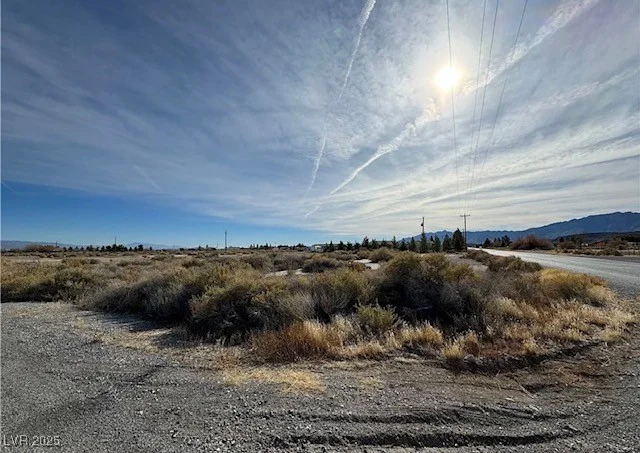 1621 Corbin, Pahrump, NV 89048