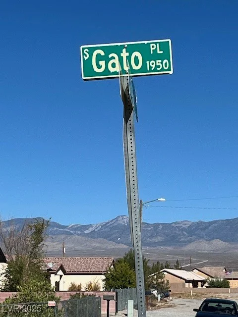 1990 Gato, Pahrump, NV 89048