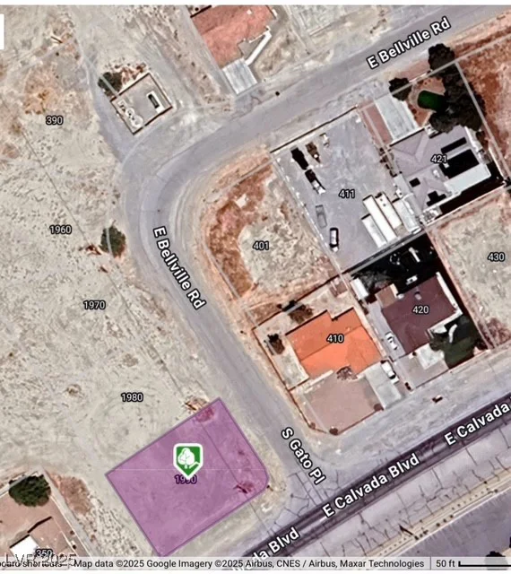 1990 Gato, Pahrump, NV 89048