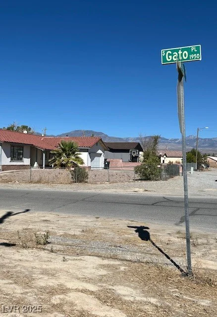 1990 Gato, Pahrump, NV 89048