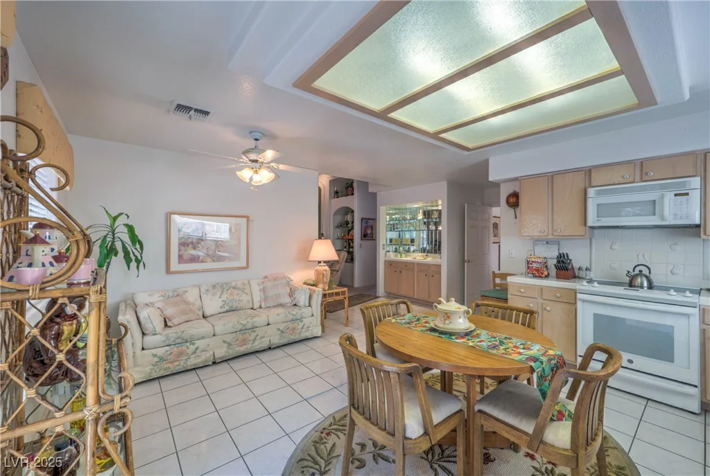 5535 Mount Diablo, Las Vegas, NV 89118