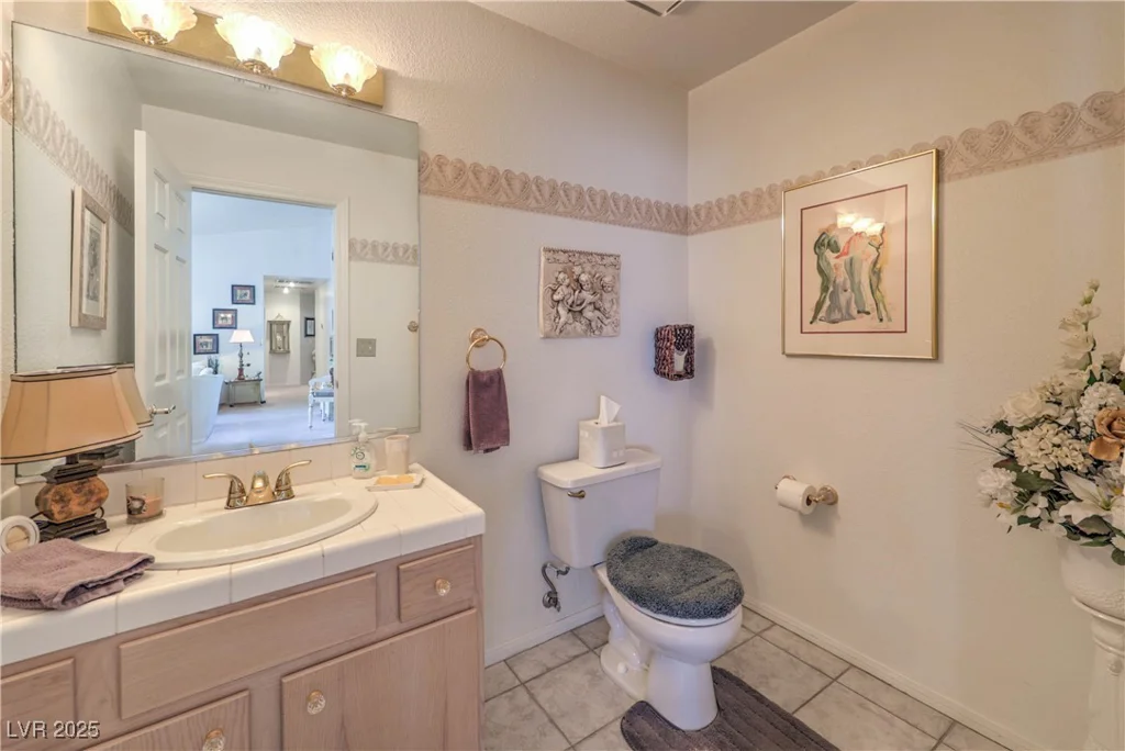 5535 Mount Diablo, Las Vegas, NV 89118