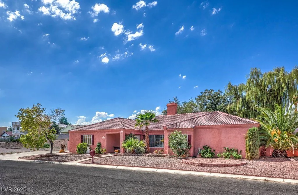 5535 Mount Diablo, Las Vegas, NV 89118