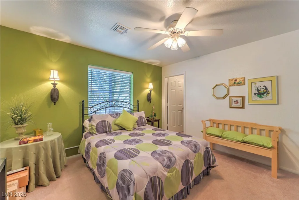 5535 Mount Diablo, Las Vegas, NV 89118