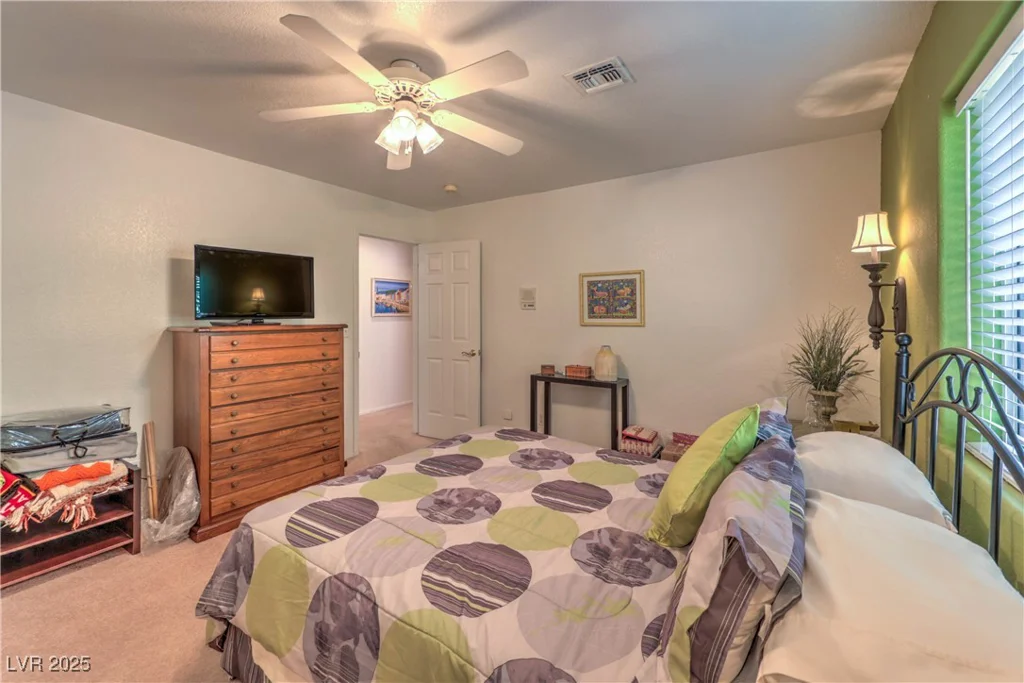 5535 Mount Diablo, Las Vegas, NV 89118