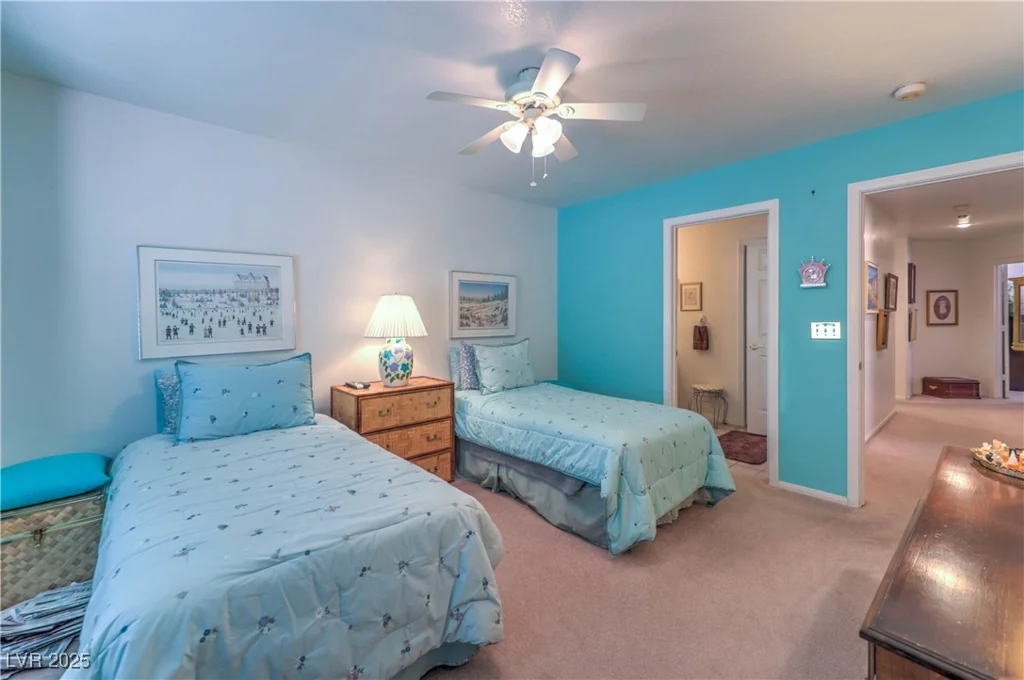 5535 Mount Diablo, Las Vegas, NV 89118