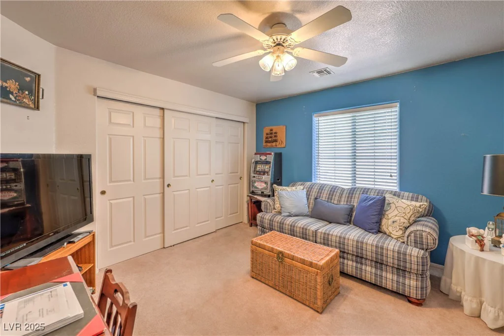 5535 Mount Diablo, Las Vegas, NV 89118