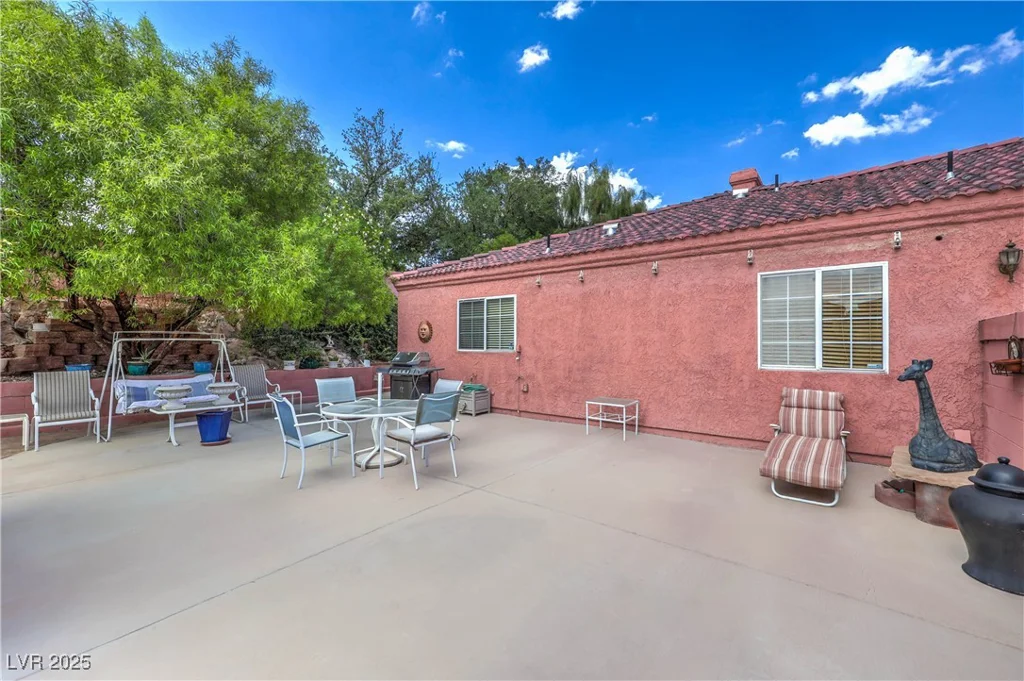 5535 Mount Diablo, Las Vegas, NV 89118
