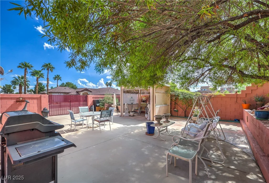 5535 Mount Diablo, Las Vegas, NV 89118