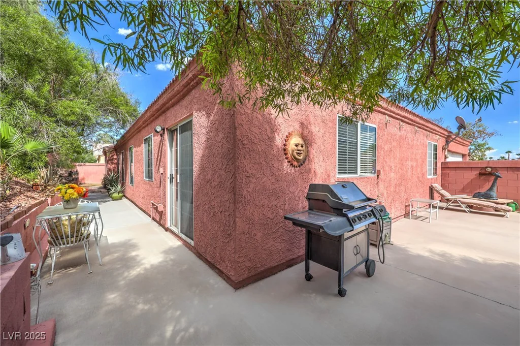 5535 Mount Diablo, Las Vegas, NV 89118
