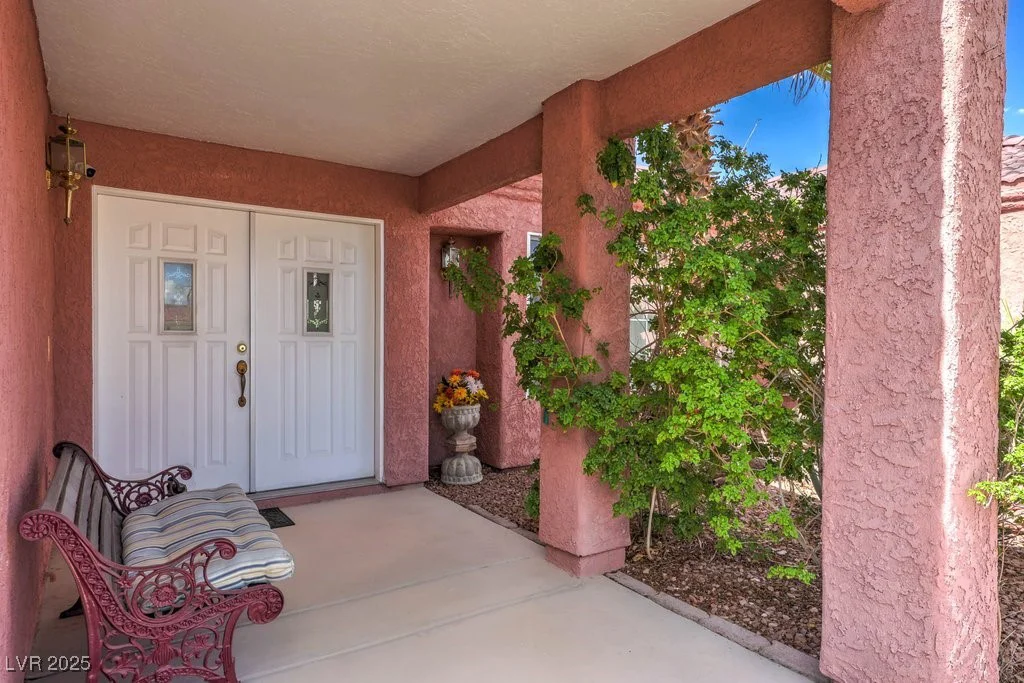 5535 Mount Diablo, Las Vegas, NV 89118
