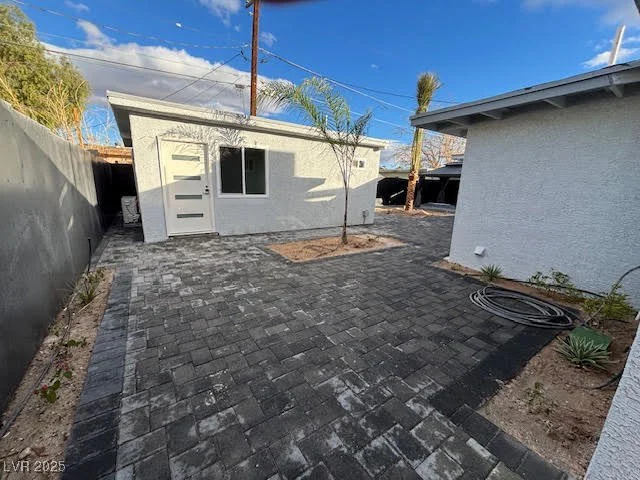 321 Beaumont, Las Vegas, NV 89106