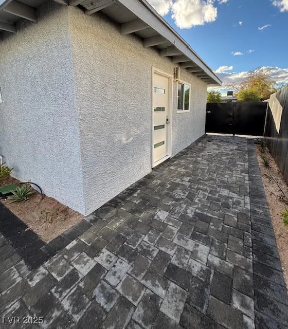 321 Beaumont, Las Vegas, NV 89106