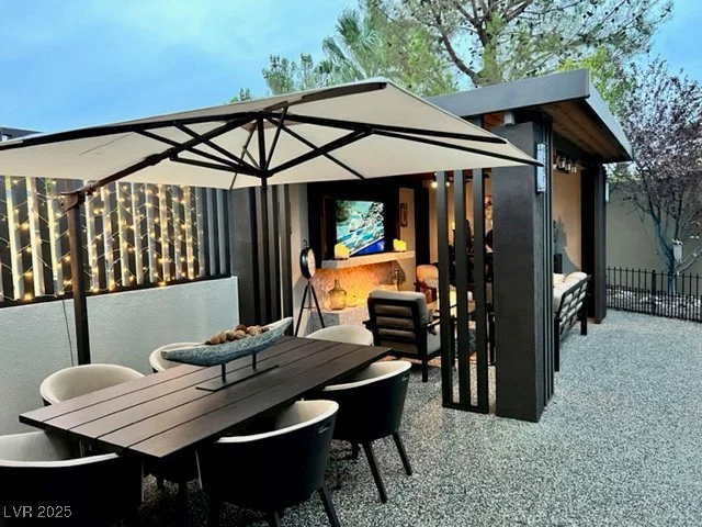 8175 Arville, Las Vegas, NV 89139