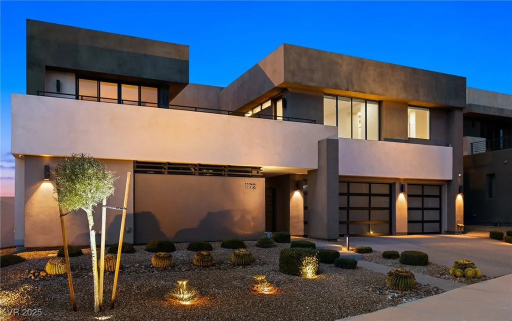 1172 Monte De Luz, Henderson, NV 89012
