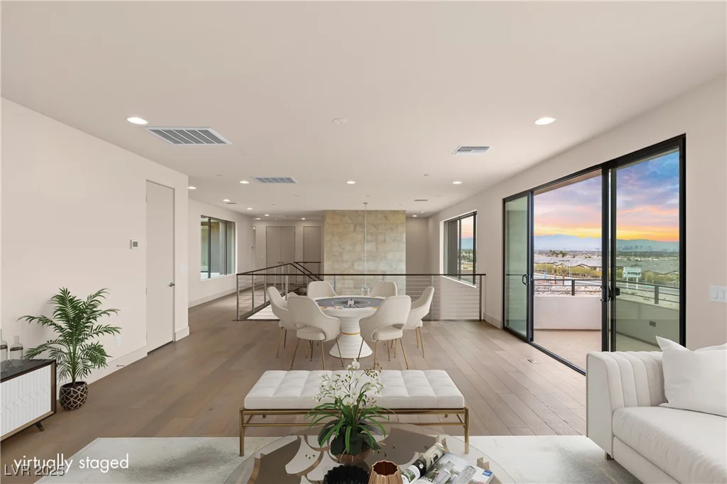 1172 Monte De Luz, Henderson, NV 89012