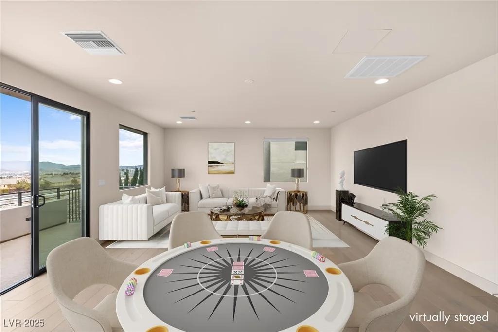1172 Monte De Luz, Henderson, NV 89012