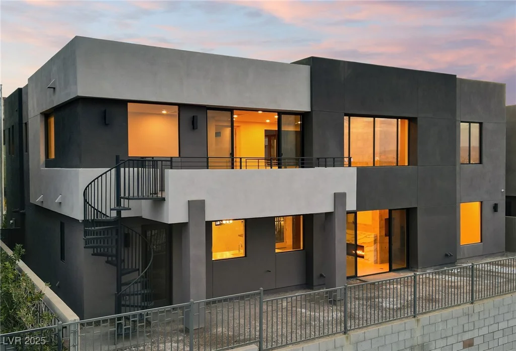 1172 Monte De Luz, Henderson, NV 89012