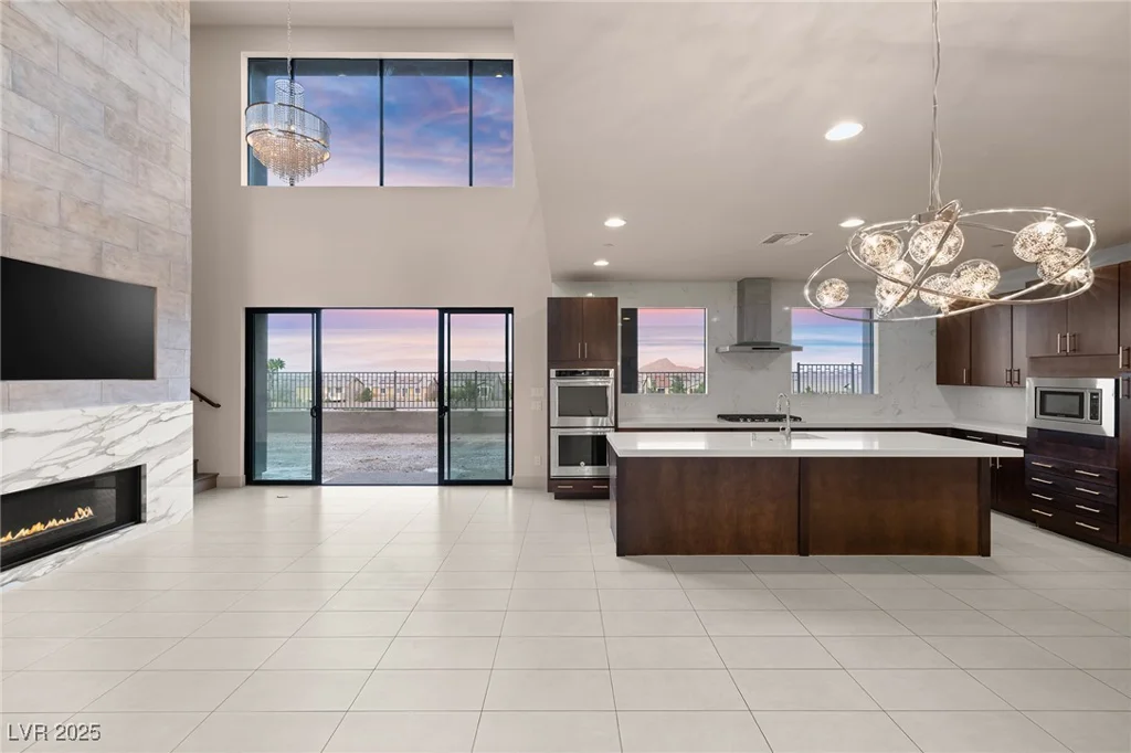 1172 Monte De Luz, Henderson, NV 89012