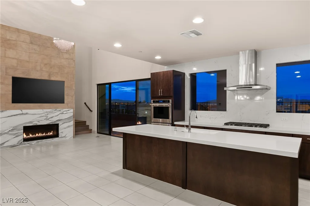 1172 Monte De Luz, Henderson, NV 89012