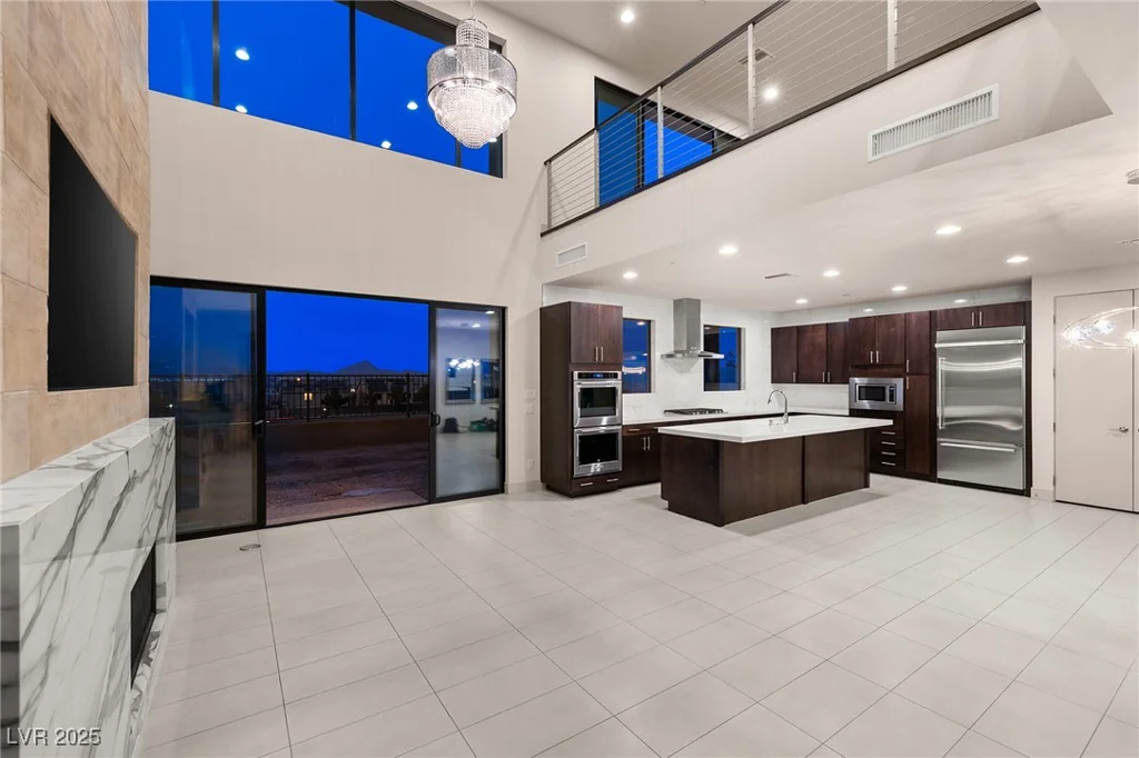 1172 Monte De Luz, Henderson, NV 89012