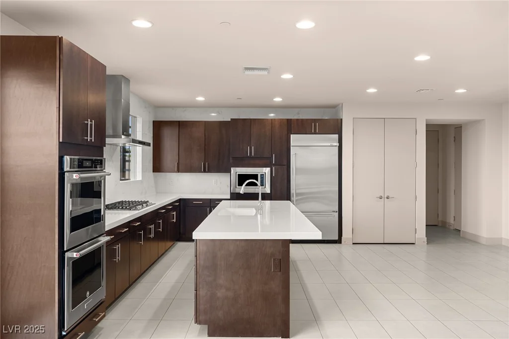1172 Monte De Luz, Henderson, NV 89012