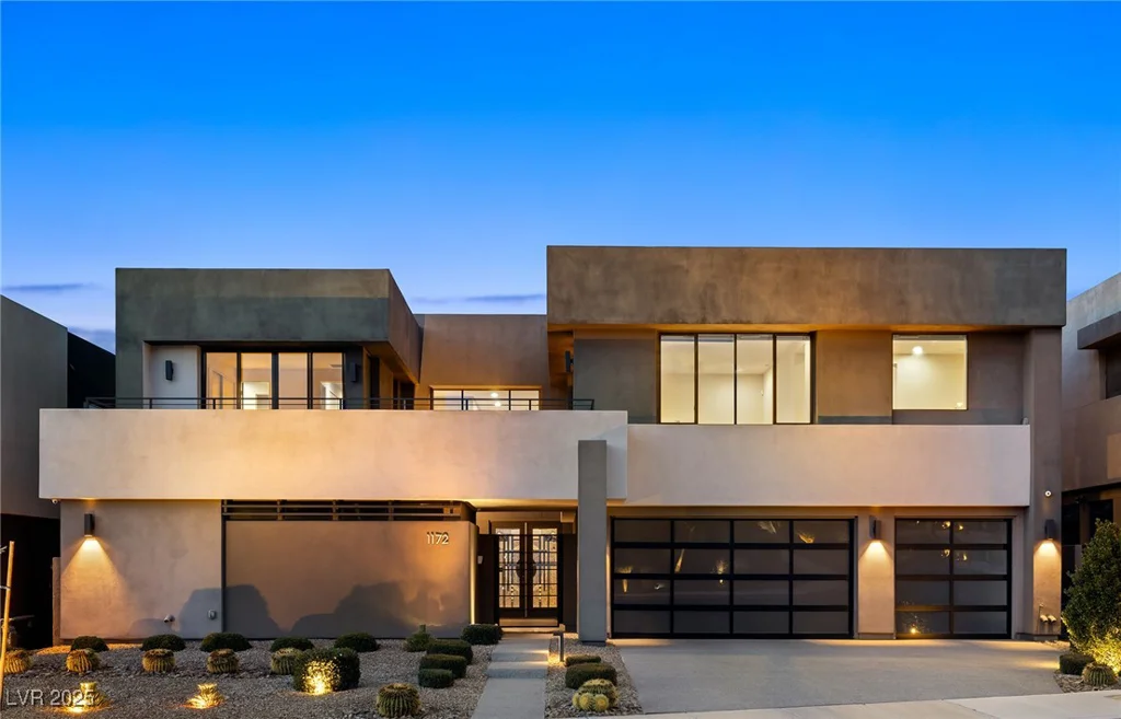 1172 Monte De Luz, Henderson, NV 89012