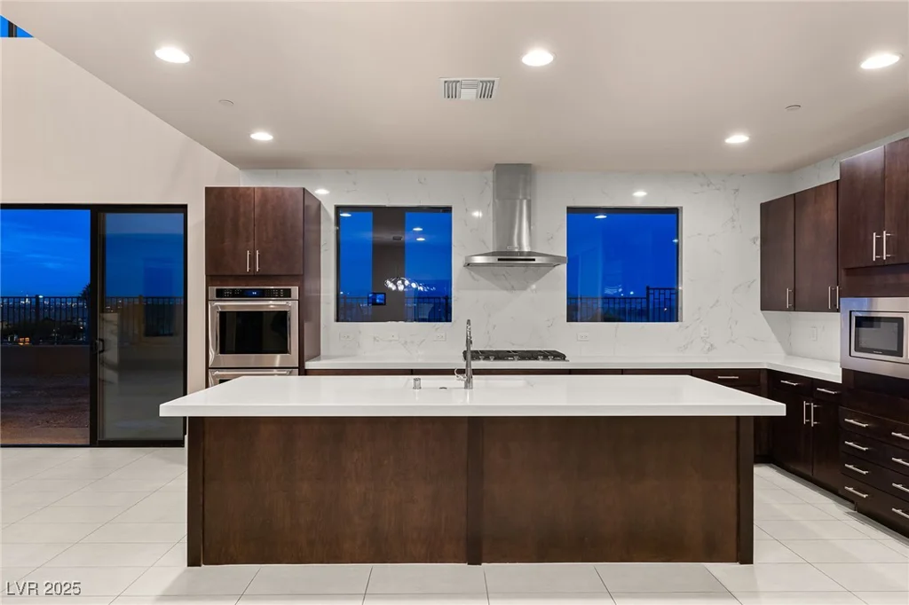 1172 Monte De Luz, Henderson, NV 89012