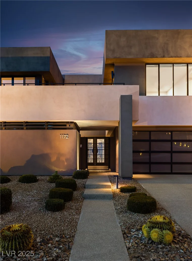 1172 Monte De Luz, Henderson, NV 89012
