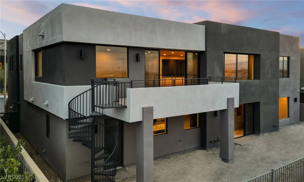 1172 Monte De Luz, Henderson, NV 89012