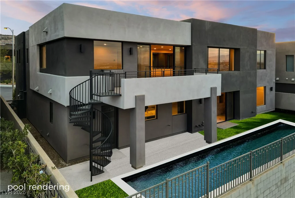1172 Monte De Luz, Henderson, NV 89012