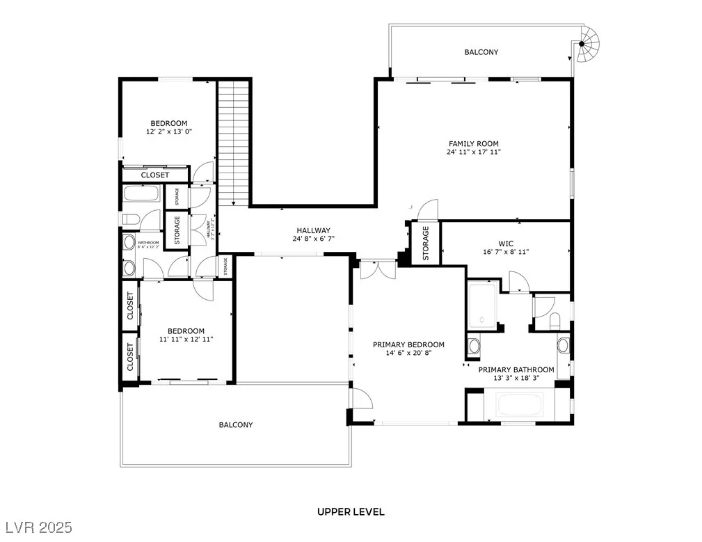 1172 Monte De Luz, Henderson, NV 89012