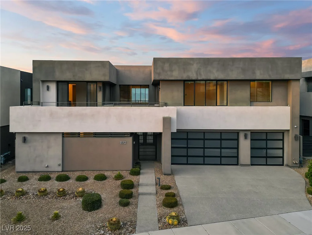 1172 Monte De Luz, Henderson, NV 89012