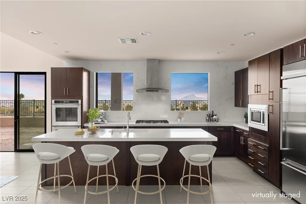 1172 Monte De Luz, Henderson, NV 89012