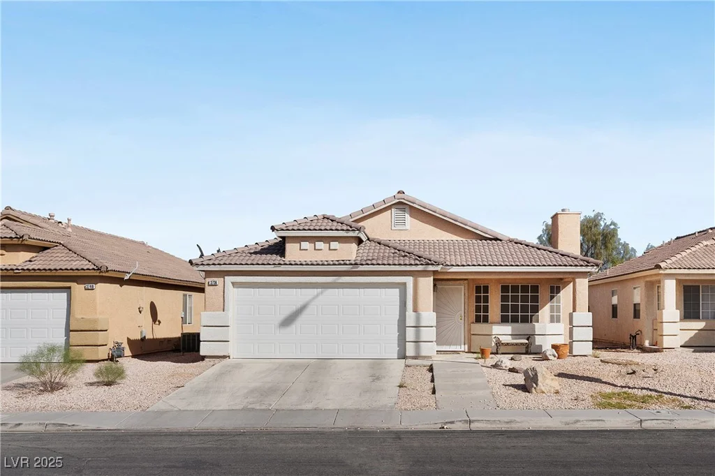 3736 Shadow Tree, North Las Vegas, NV 89032