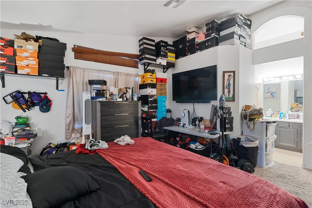 3736 Shadow Tree, North Las Vegas, NV 89032