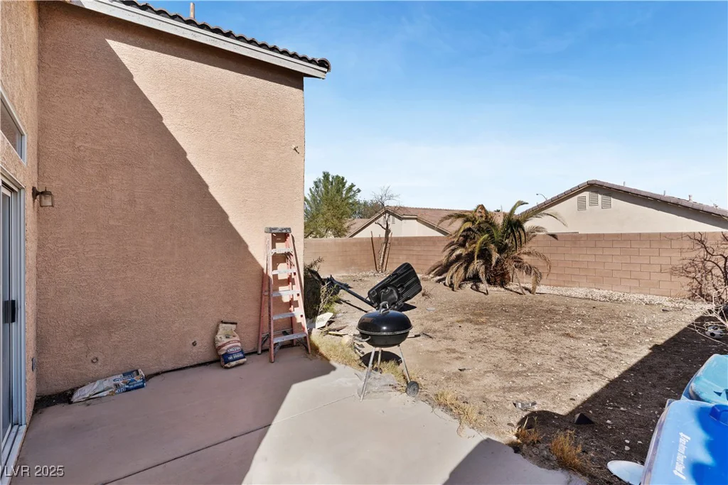 3736 Shadow Tree, North Las Vegas, NV 89032