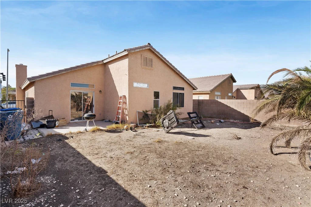 3736 Shadow Tree, North Las Vegas, NV 89032