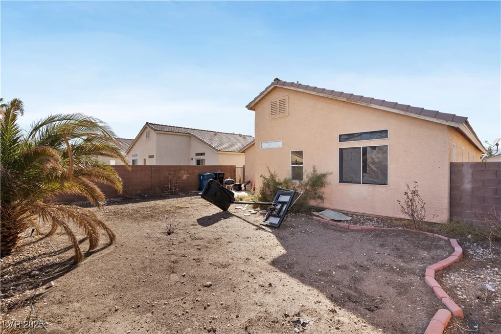 3736 Shadow Tree, North Las Vegas, NV 89032