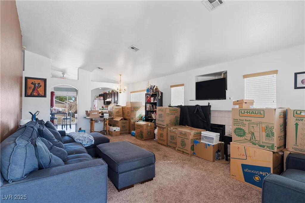 3736 Shadow Tree, North Las Vegas, NV 89032