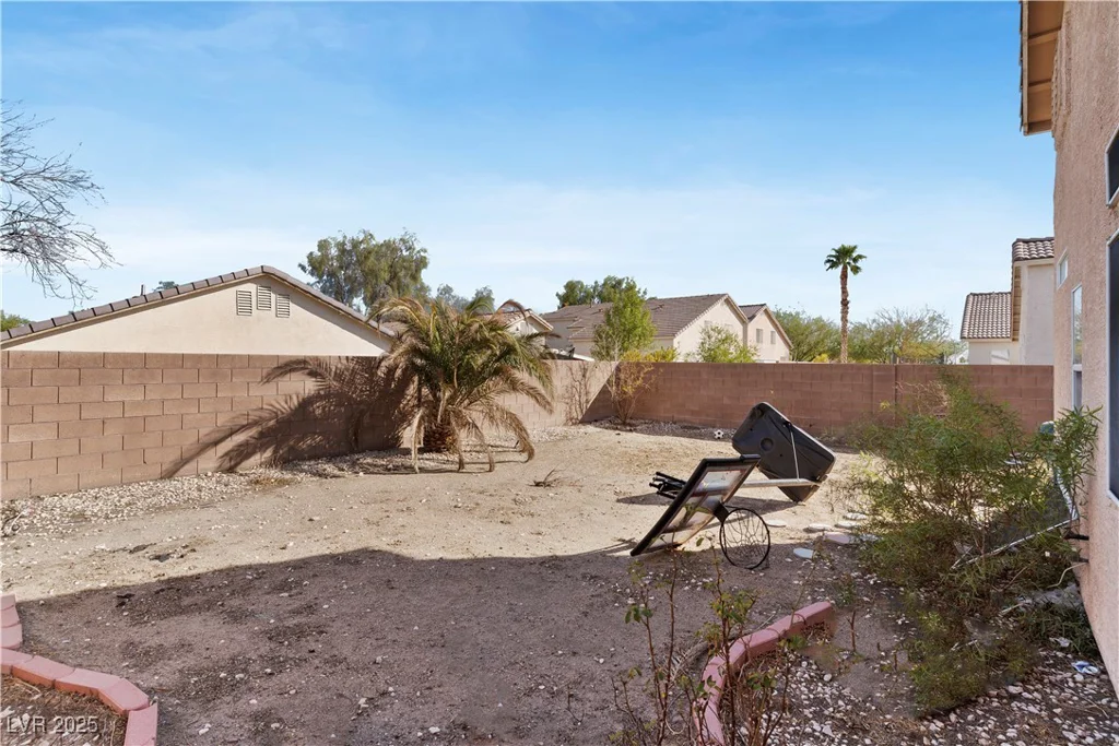 3736 Shadow Tree, North Las Vegas, NV 89032