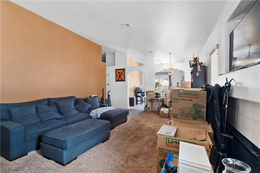 3736 Shadow Tree, North Las Vegas, NV 89032