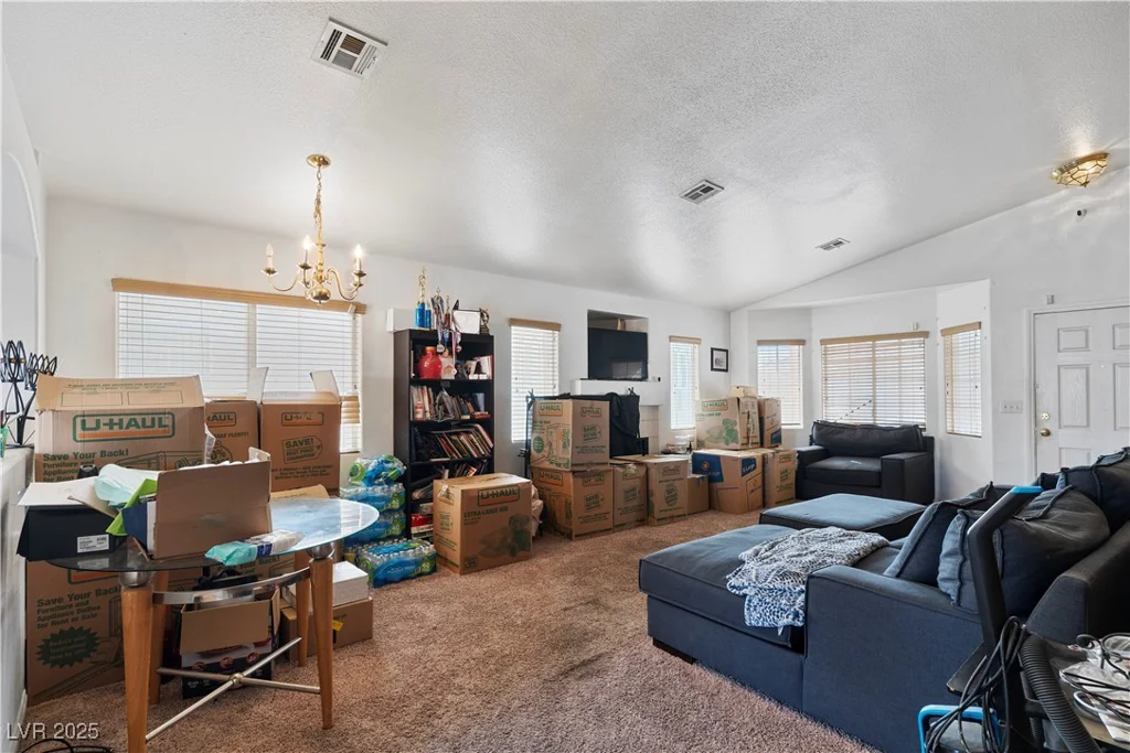 3736 Shadow Tree, North Las Vegas, NV 89032