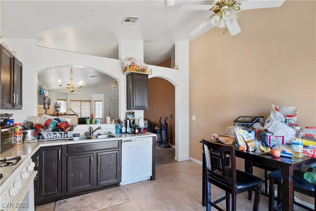 3736 Shadow Tree, North Las Vegas, NV 89032